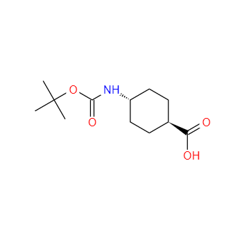 CAS：53292-89-0，N-BOC-氨基环己胺羧酸