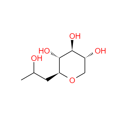 CAS： 439685-79-7， 羟丙基四氢吡喃三醇（玻色因）