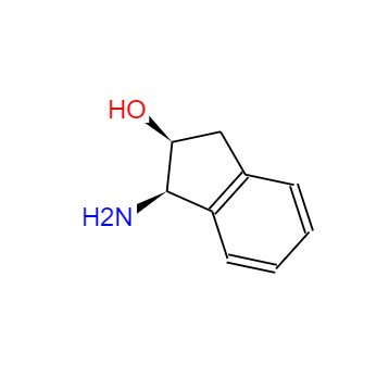 CAS：136030-00-7，(1R,2S)-(+)-1-氨基-2-茚醇