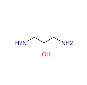 CAS：616-29-5，1,3-二氨基-2-丙醇 