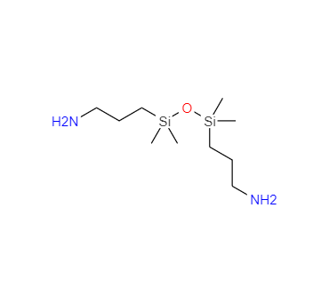 CAS：2469-55-8，1,3-双(3-氨基丙基)-1,1,3,3-四甲基二硅氧烷