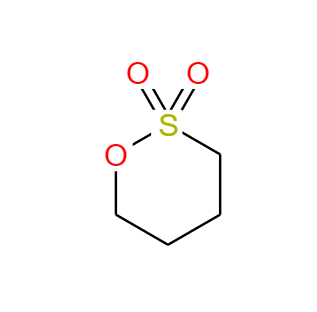 CAS： 1633-83-6， 1,4-丁磺酸内酯