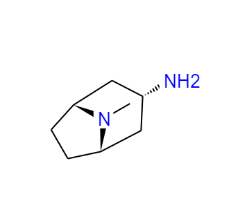 CAS：87571-88-8，3-endo-氨基托烷