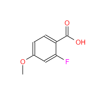 CAS：394-42-3，2-氟-4-甲氧基苯甲酸
