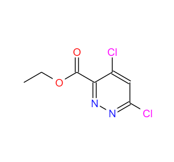 CAS：679406-03-2，4,6-二氯哒嗪-3-羧酸乙酯 