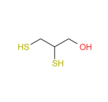 CAS：59-52-9，二巯基丙醇 