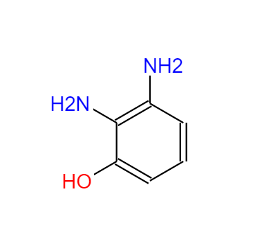 CAS：59649-56-8，2,3-二氨基苯酚