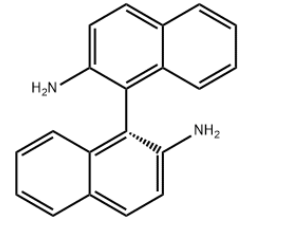 CAS：18741-85-0，(R)-1,1'-联萘-2,2'-二胺 